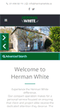 Mobile Screenshot of hermanwhite.ie